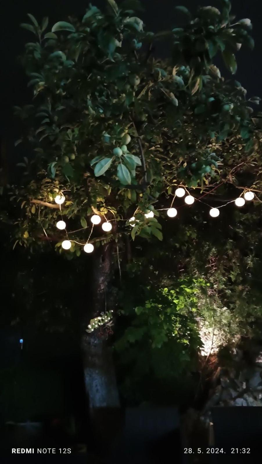 Happy Star Διαμέρισμα Ni Εξωτερικό φωτογραφία
